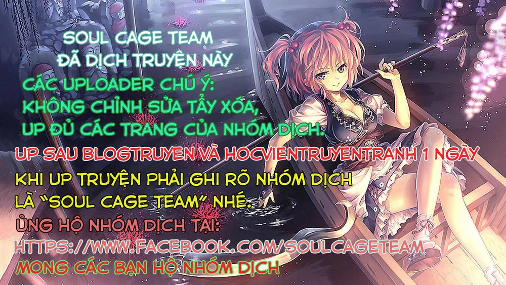 Đội Bóng Chày Siêu Đẳng 2 Chapter 3 - 2