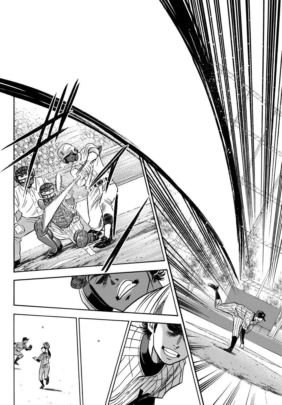 Đội Bóng Chày Siêu Đẳng 2 Chapter 16 - 7