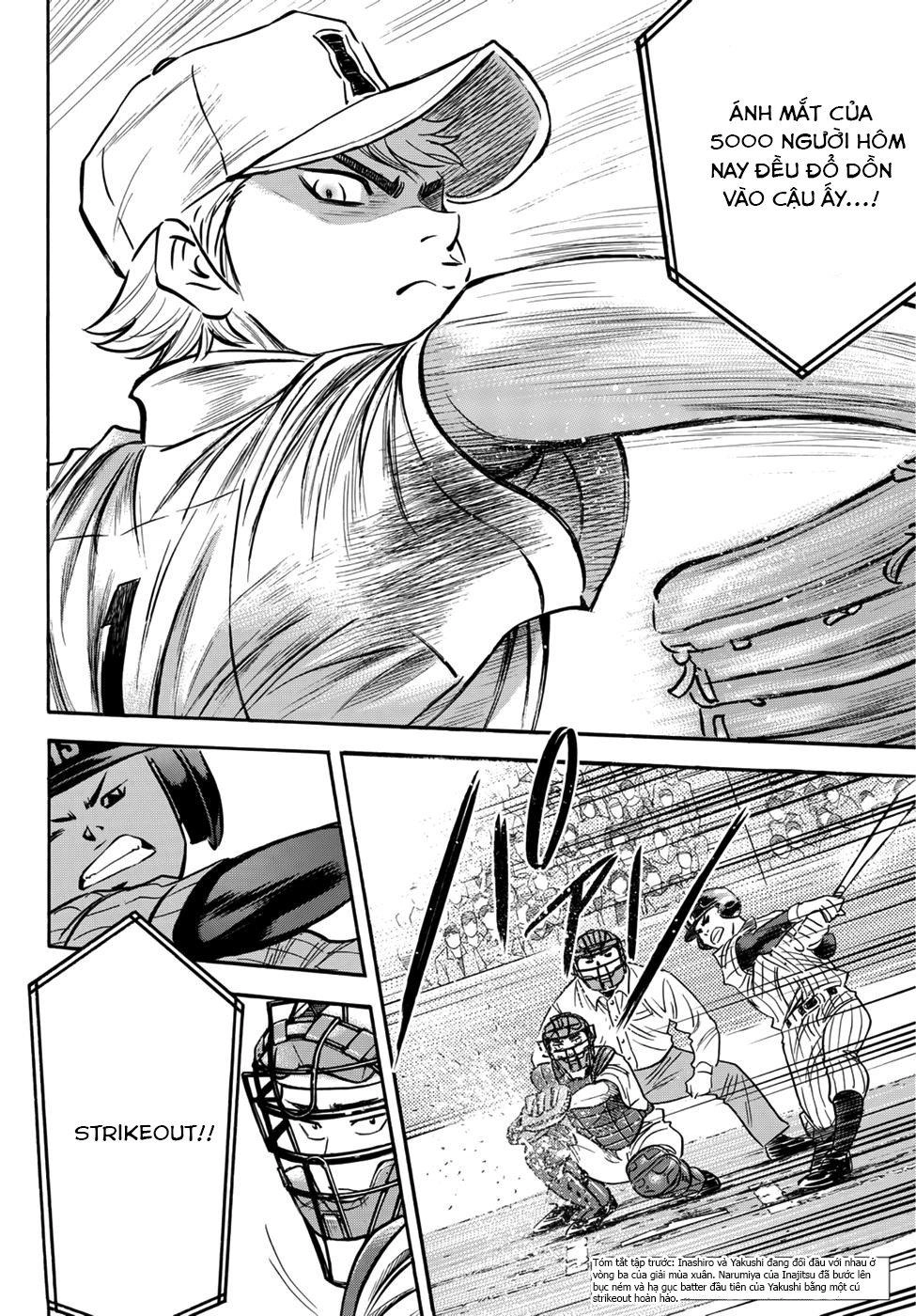 Đội Bóng Chày Siêu Đẳng 2 Chapter 17 - 6