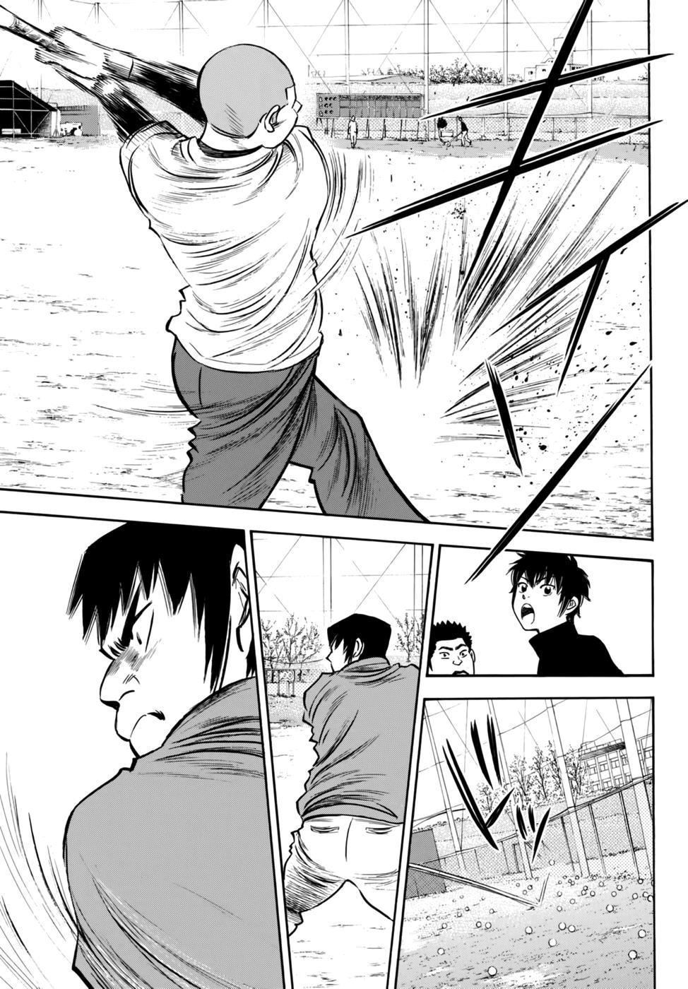 Đội Bóng Chày Siêu Đẳng 2 Chapter 21 - 8