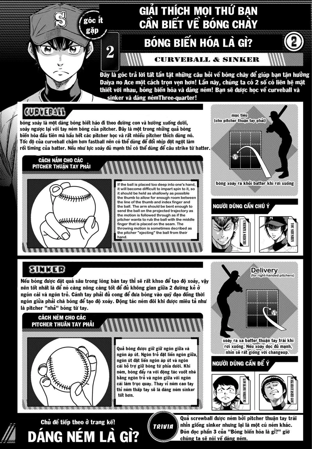 Đội Bóng Chày Siêu Đẳng 2 Chapter 29 - 20