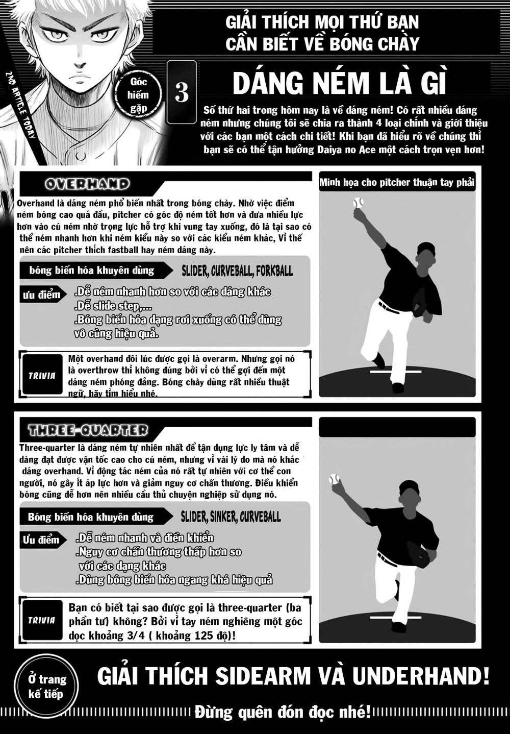 Đội Bóng Chày Siêu Đẳng 2 Chapter 29 - 21