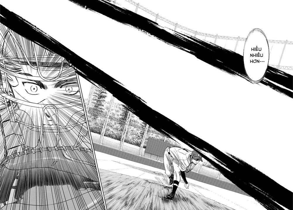 Đội Bóng Chày Siêu Đẳng 2 Chapter 30 - 11