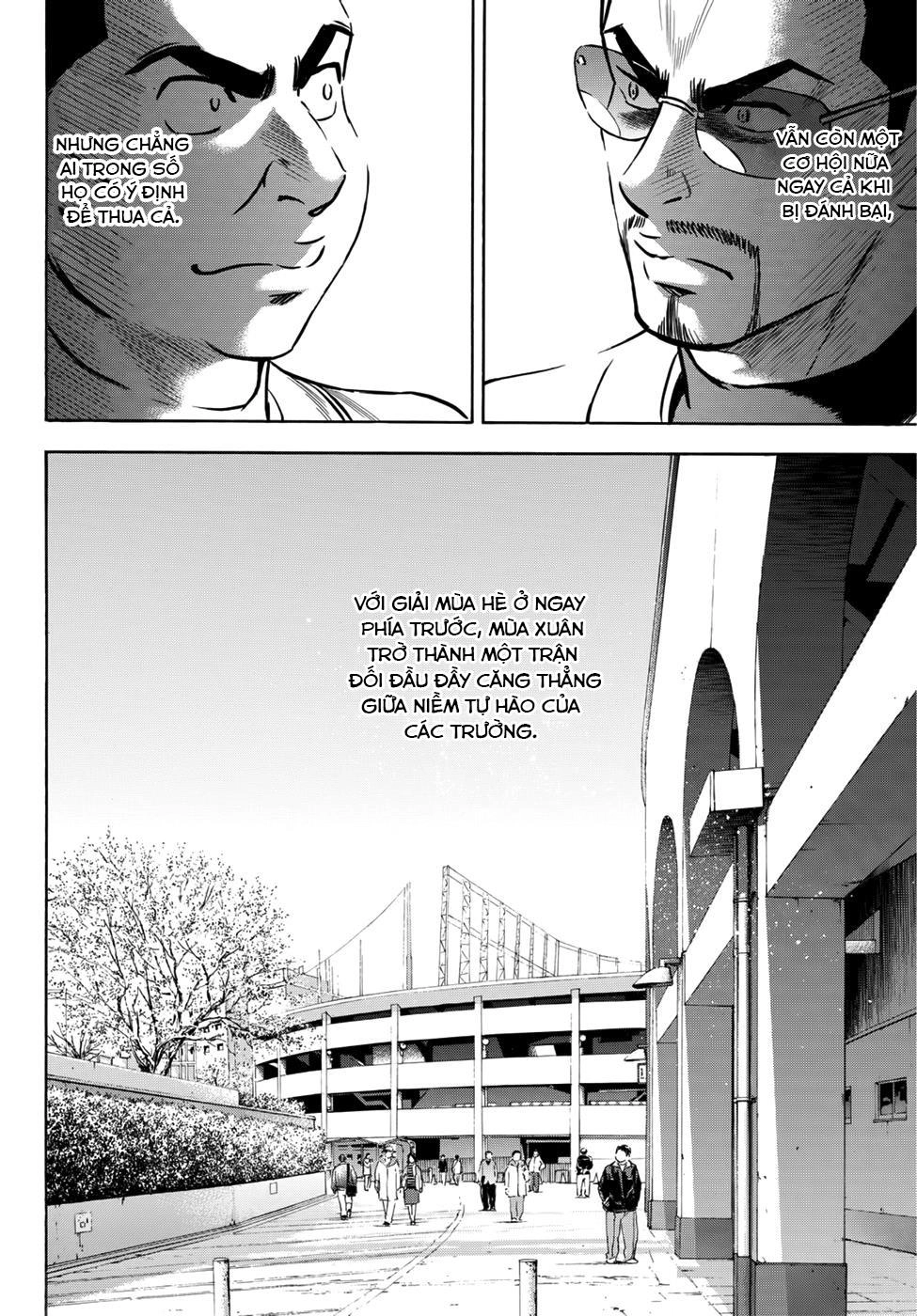 Đội Bóng Chày Siêu Đẳng 2 Chapter 31 - 19