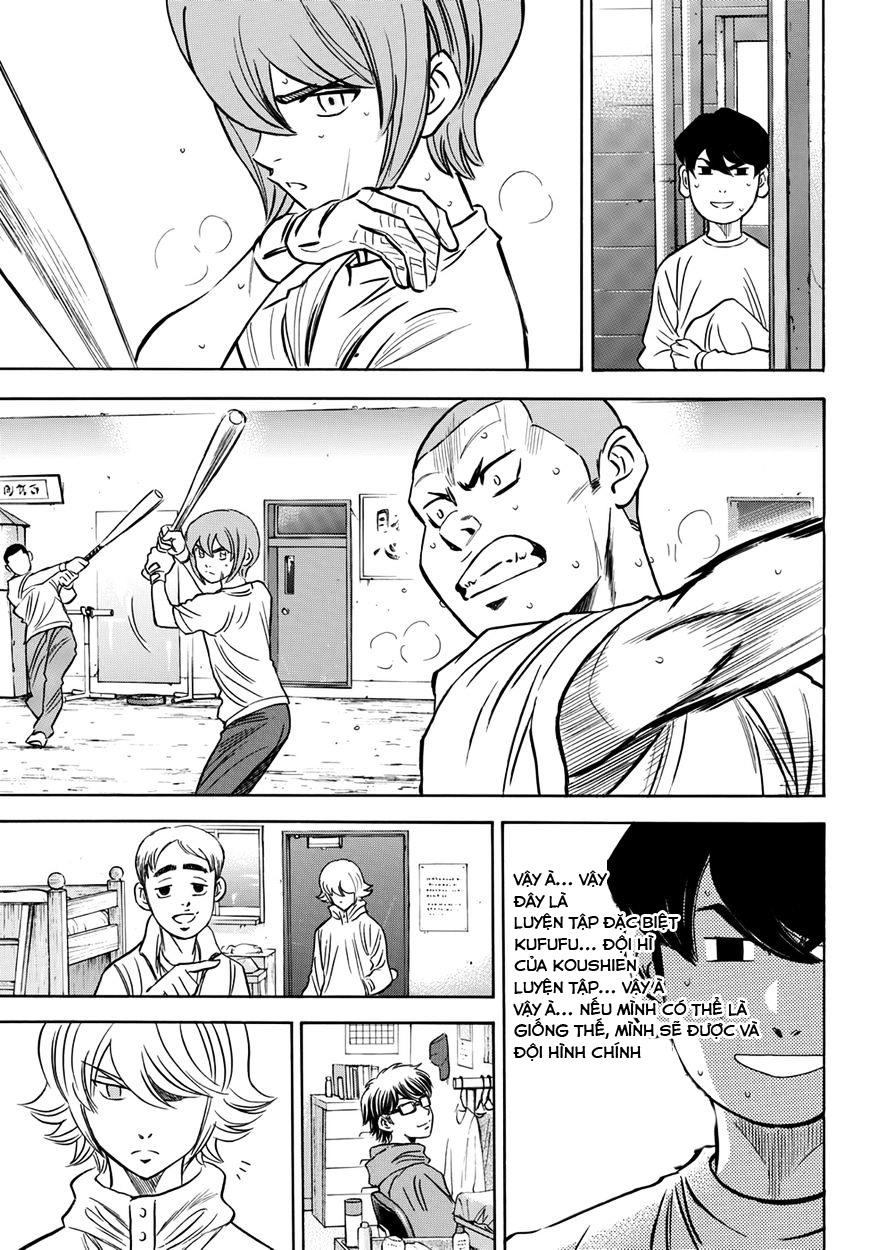 Đội Bóng Chày Siêu Đẳng 2 Chapter 32 - 18