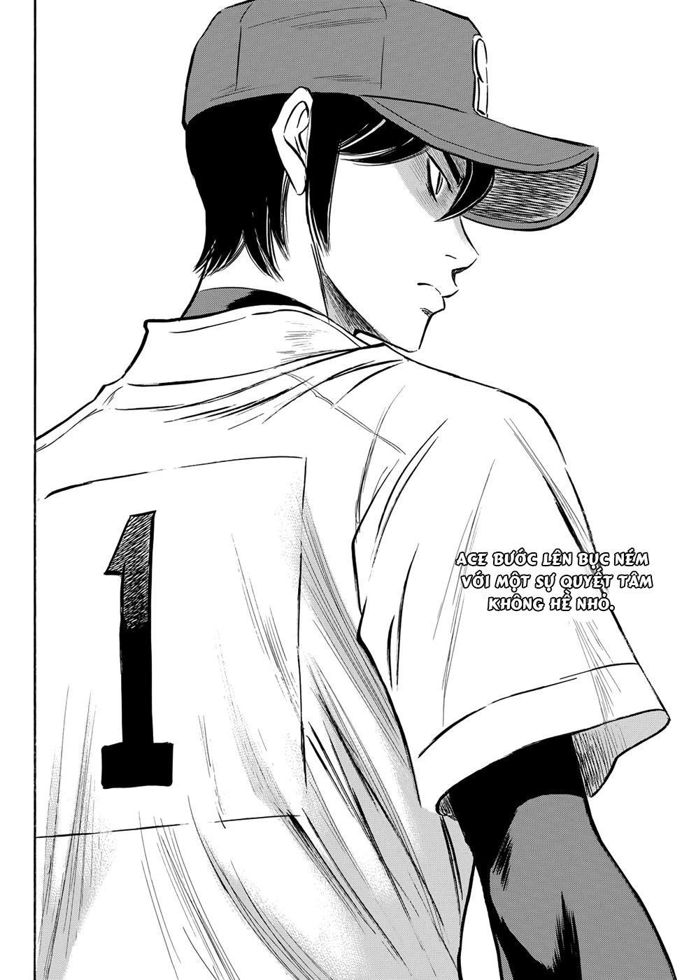 Đội Bóng Chày Siêu Đẳng 2 Chapter 38 - 23