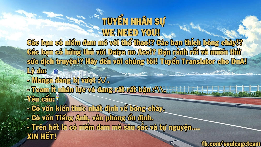 Đội Bóng Chày Siêu Đẳng 2 Chapter 41 - 3