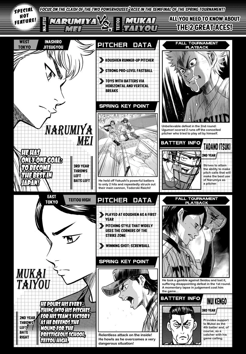 Đội Bóng Chày Siêu Đẳng 2 Chapter 47 - 22