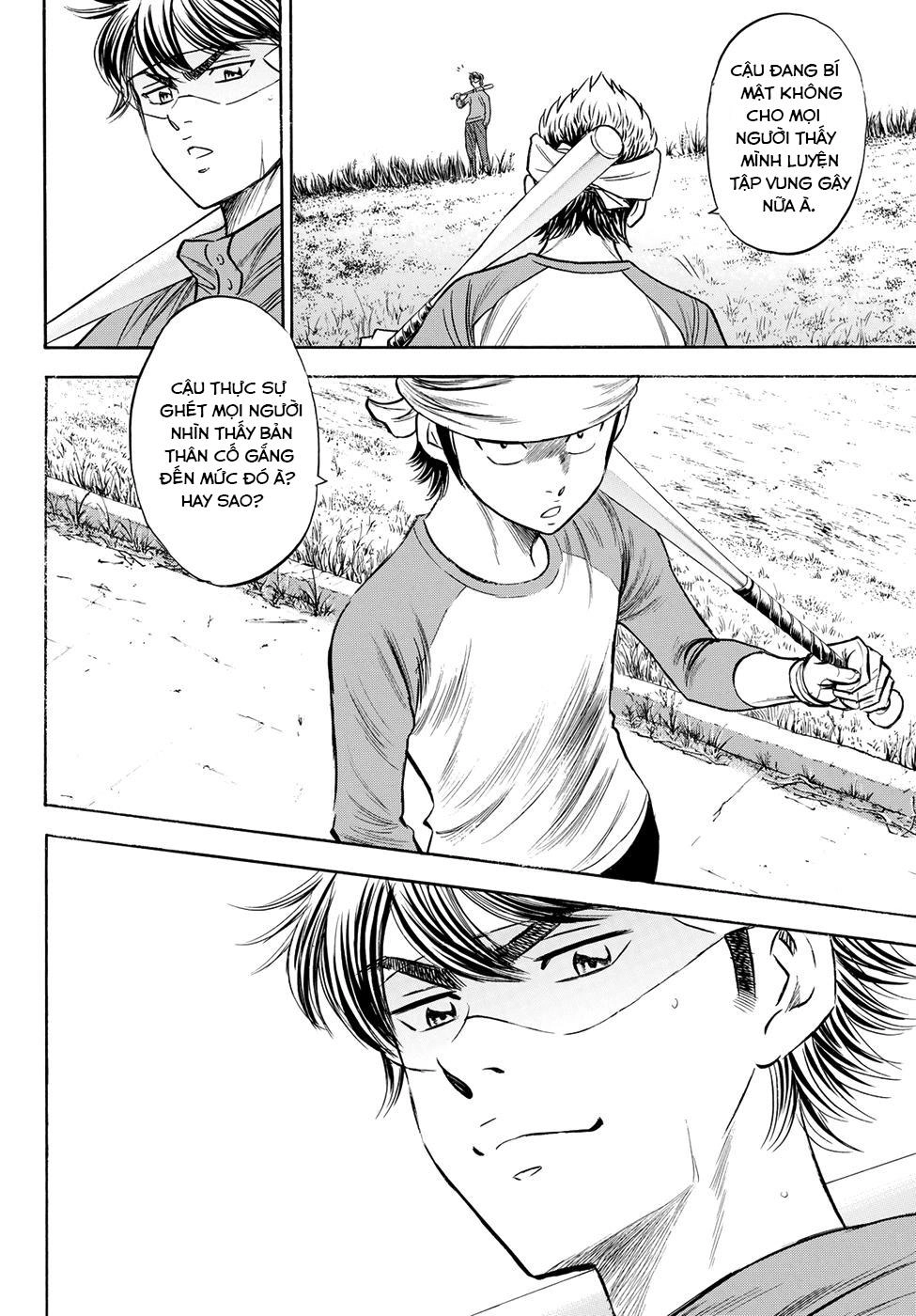 Đội Bóng Chày Siêu Đẳng 2 Chapter 49 - 21