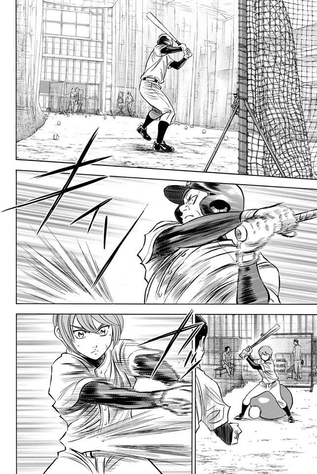 Đội Bóng Chày Siêu Đẳng 2 Chapter 52 - 4