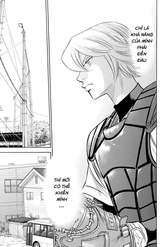 Đội Bóng Chày Siêu Đẳng 2 Chapter 52 - 21