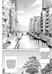 Đội Bóng Chày Siêu Đẳng 2 Chapter 63 - 22