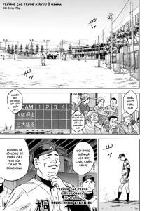 Đội Bóng Chày Siêu Đẳng 2 Chapter 63 - 23