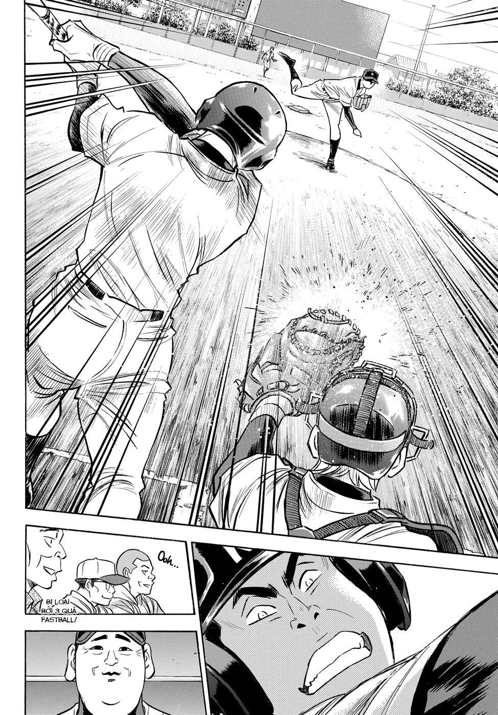 Đội Bóng Chày Siêu Đẳng 2 Chapter 64 - 19