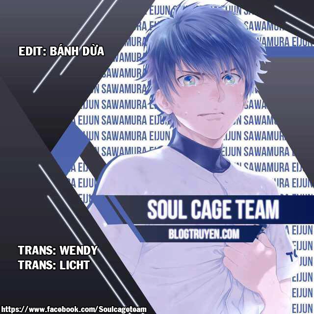 Đội Bóng Chày Siêu Đẳng 2 Chapter 66 - 2