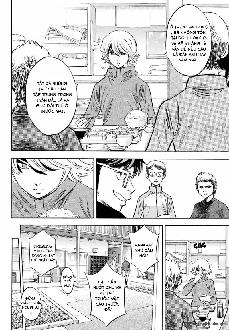 Đội Bóng Chày Siêu Đẳng 2 Chapter 66 - 4