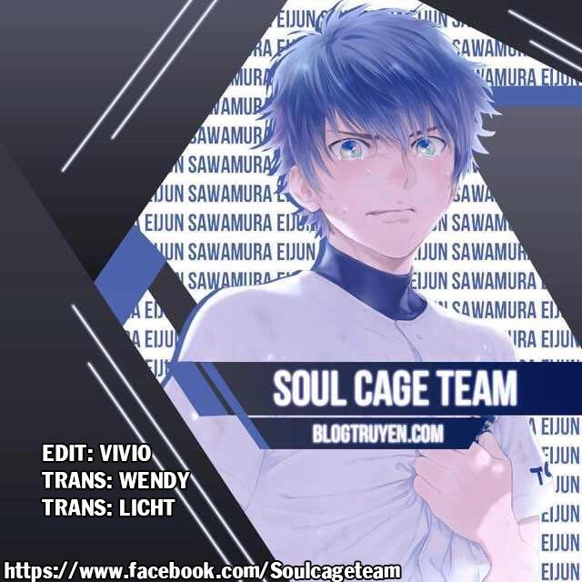 Đội Bóng Chày Siêu Đẳng 2 Chapter 68 - 1