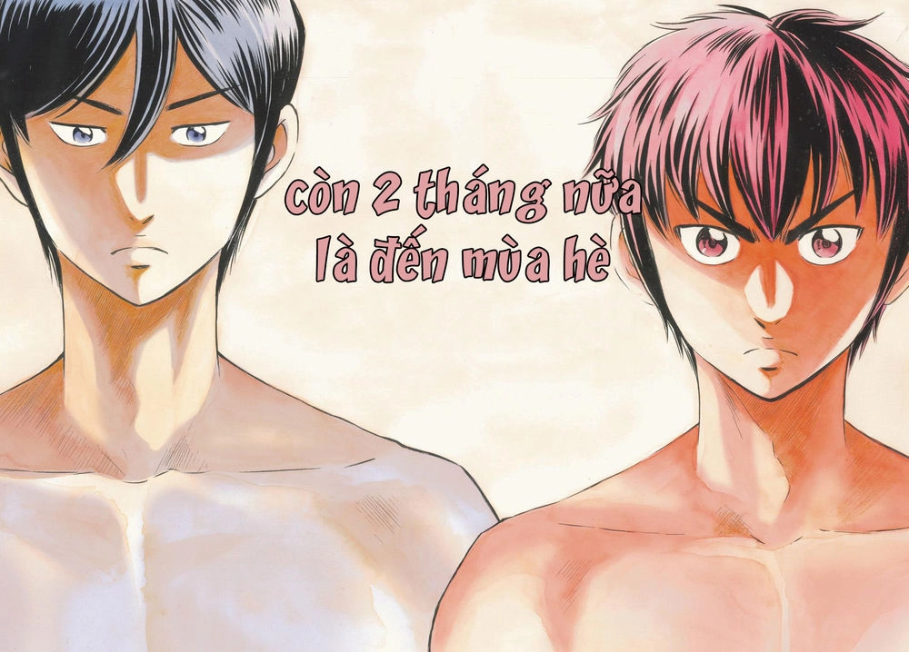 Đội Bóng Chày Siêu Đẳng 2 Chapter 78 - 2