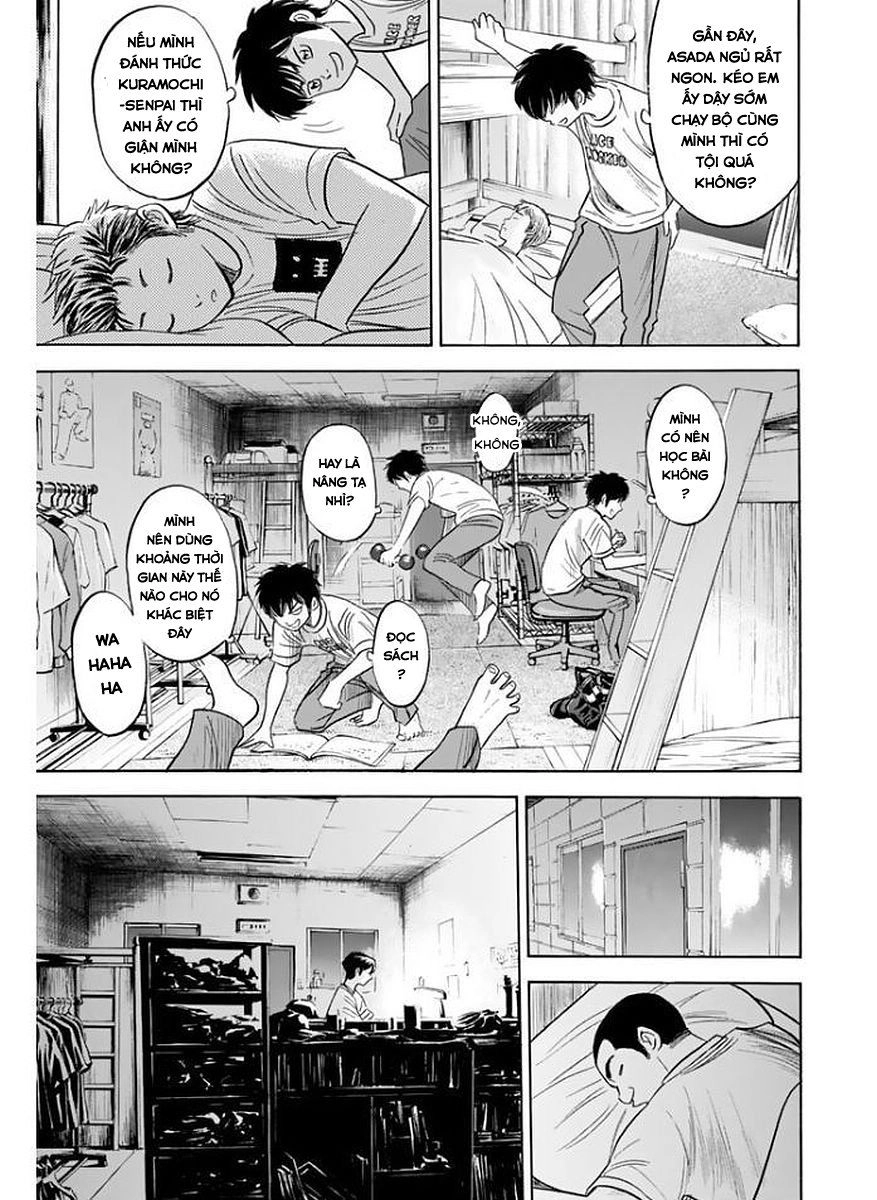 Đội Bóng Chày Siêu Đẳng 2 Chapter 80 - 6