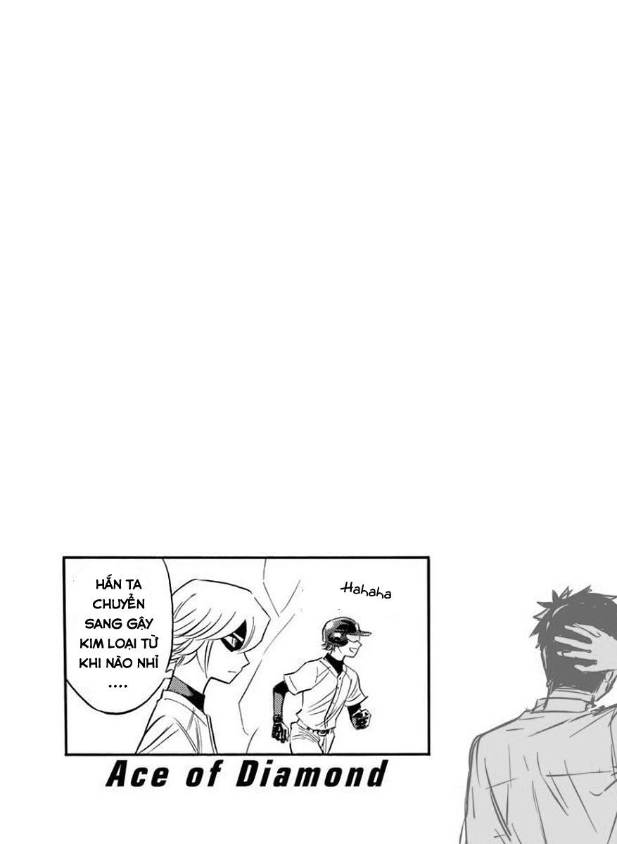 Đội Bóng Chày Siêu Đẳng 2 Chapter 80 - 24