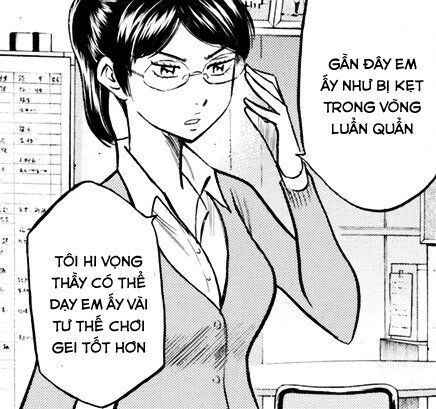 Đội Bóng Chày Siêu Đẳng 2 Chapter 84 - 23