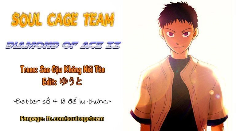 Đội Bóng Chày Siêu Đẳng 2 Chapter 85 - 2