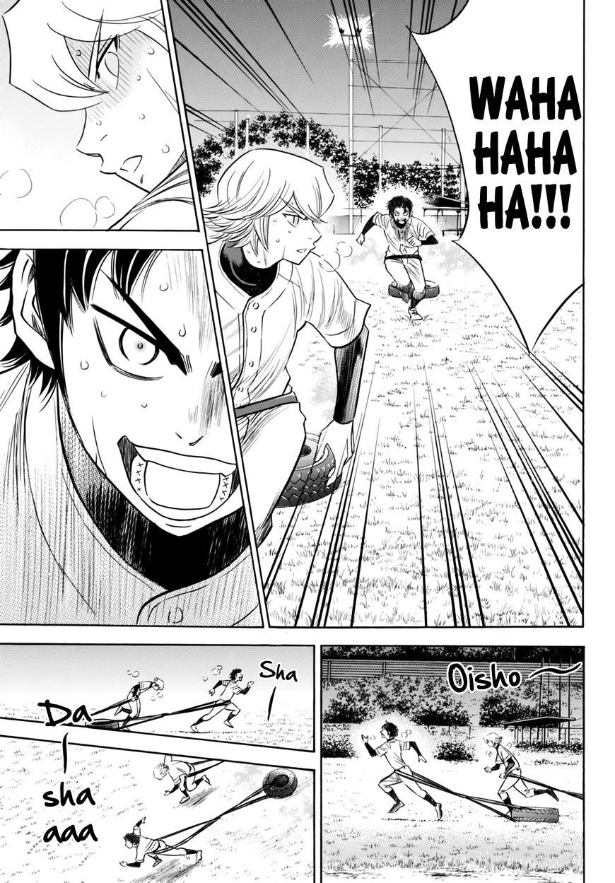 Đội Bóng Chày Siêu Đẳng 2 Chapter 87 - 8