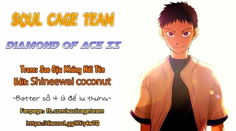 Đội Bóng Chày Siêu Đẳng 2 Chapter 89 - 1