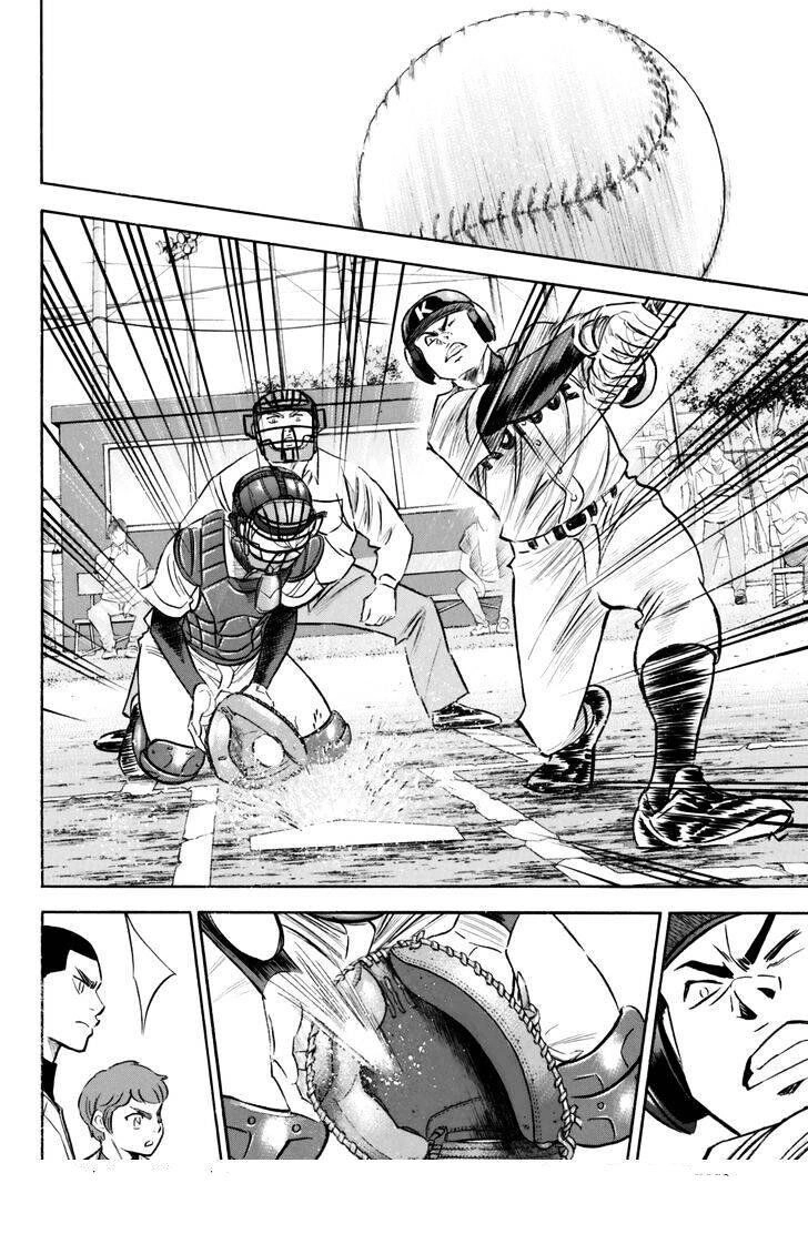 Đội Bóng Chày Siêu Đẳng 2 Chapter 95 - 9