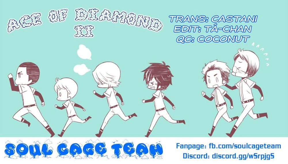 Đội Bóng Chày Siêu Đẳng 2 Chapter 103 - 1