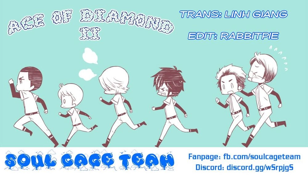 Đội Bóng Chày Siêu Đẳng 2 Chapter 121 - 1