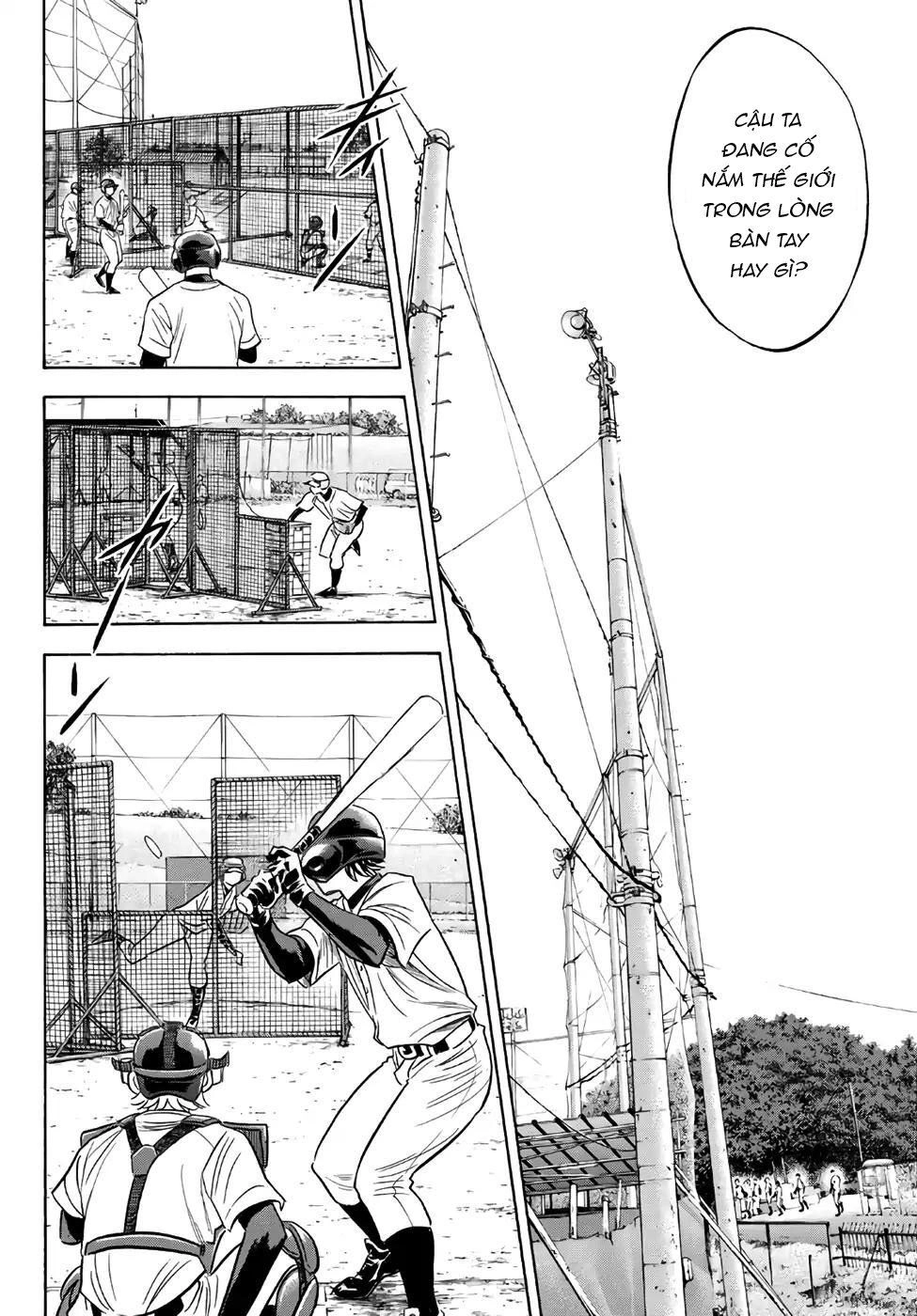 Đội Bóng Chày Siêu Đẳng 2 Chapter 132 - 9