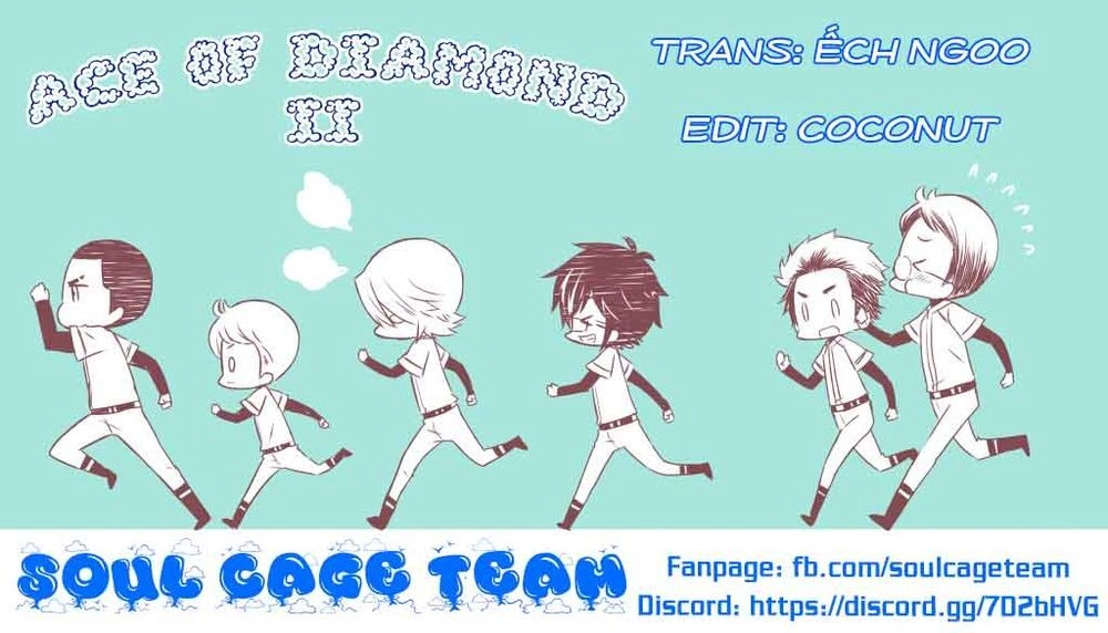 Đội Bóng Chày Siêu Đẳng 2 Chapter 133 - 1