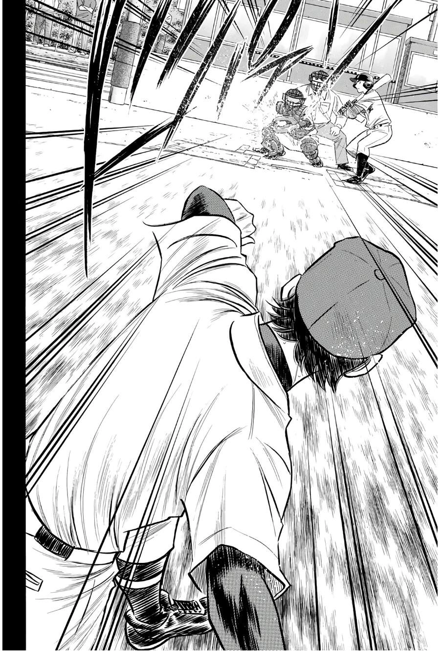 Đội Bóng Chày Siêu Đẳng 2 Chapter 140 - 11