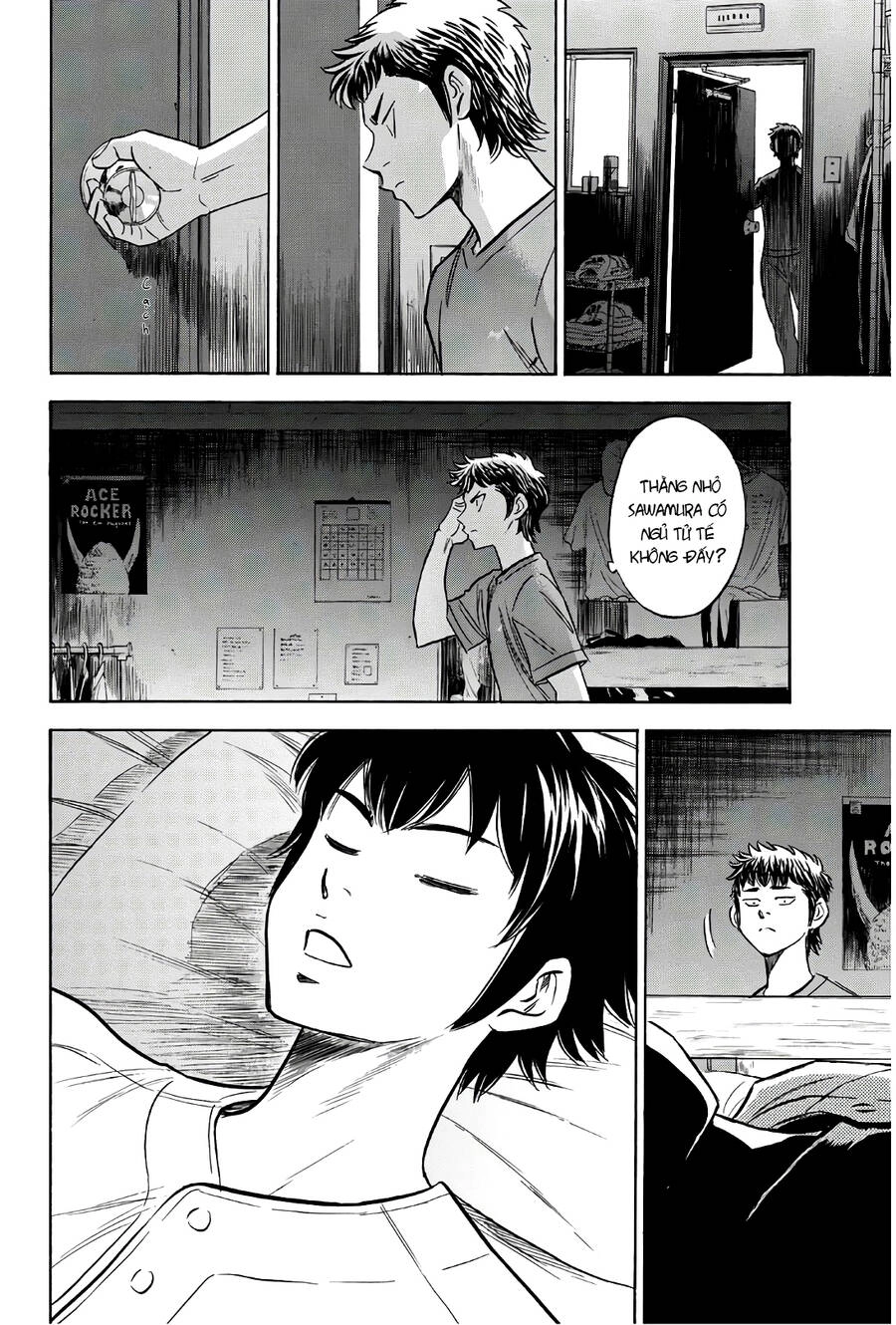 Đội Bóng Chày Siêu Đẳng 2 Chapter 146 - 19