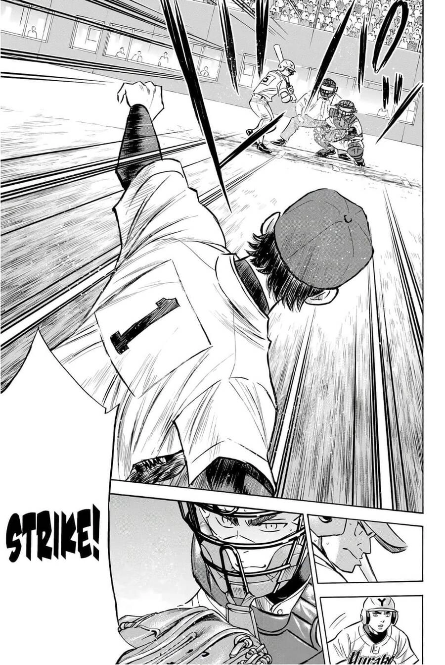 Đội Bóng Chày Siêu Đẳng 2 Chapter 149 - 10