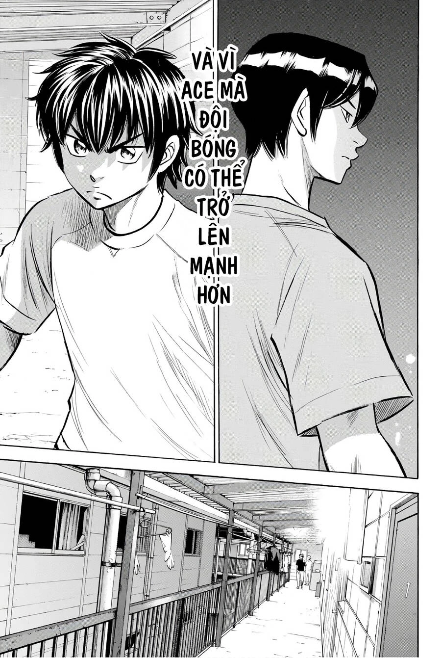 Đội Bóng Chày Siêu Đẳng 2 Chapter 159 - 14