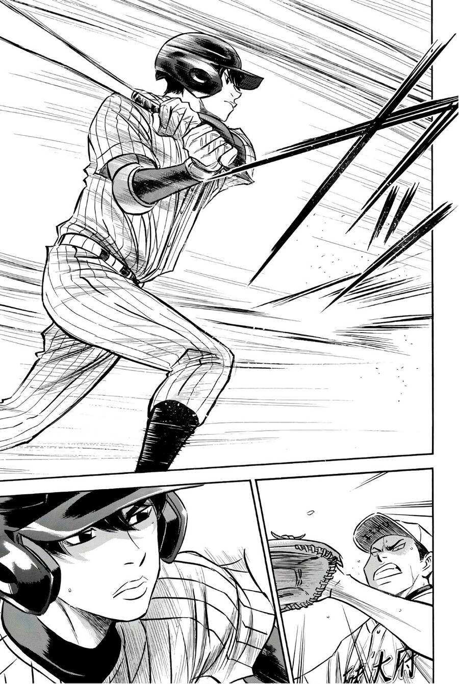 Đội Bóng Chày Siêu Đẳng 2 Chapter 160 - 8