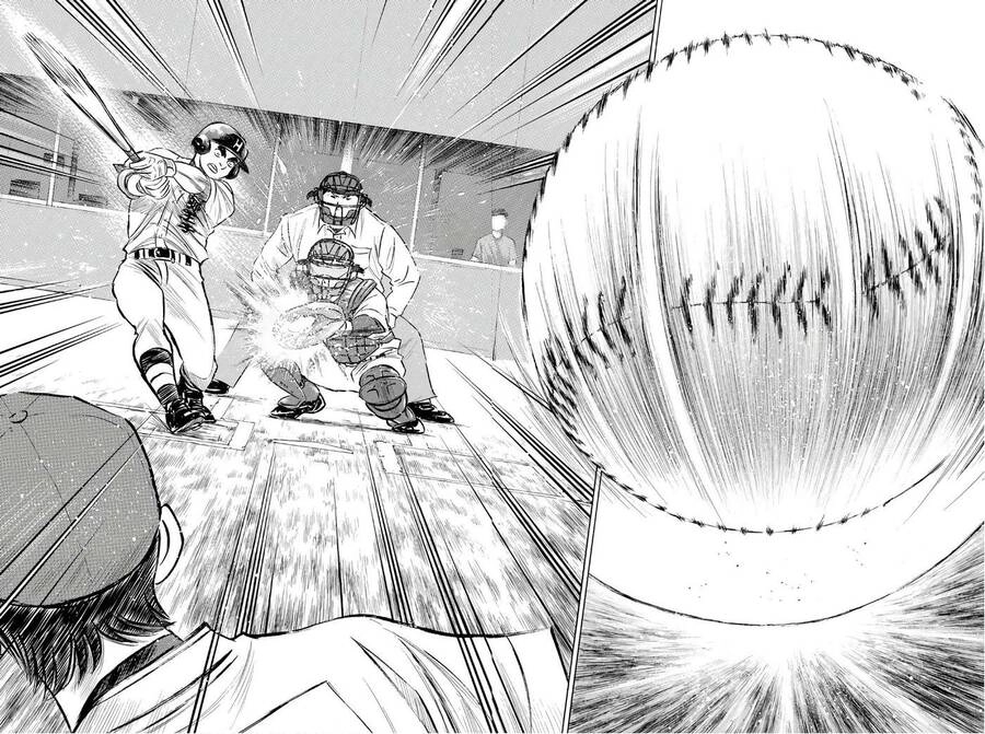 Đội Bóng Chày Siêu Đẳng 2 Chapter 162 - 5