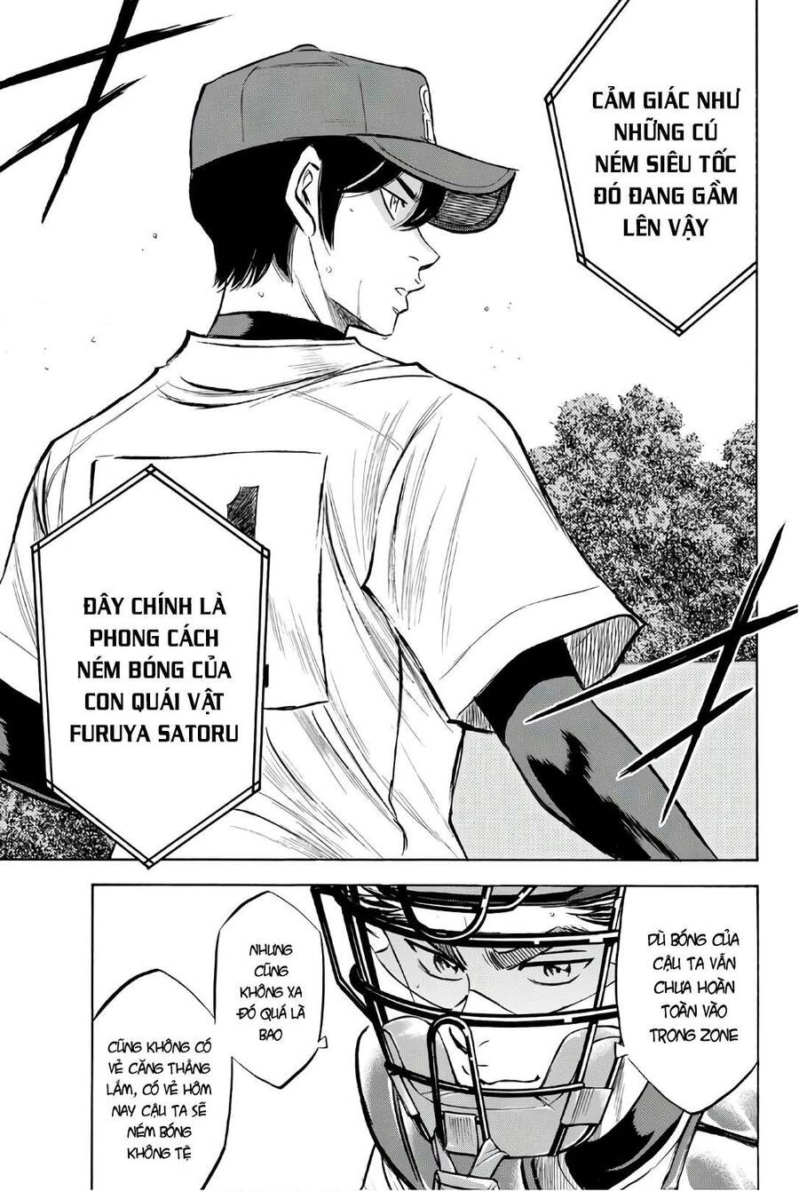 Đội Bóng Chày Siêu Đẳng 2 Chapter 162 - 7