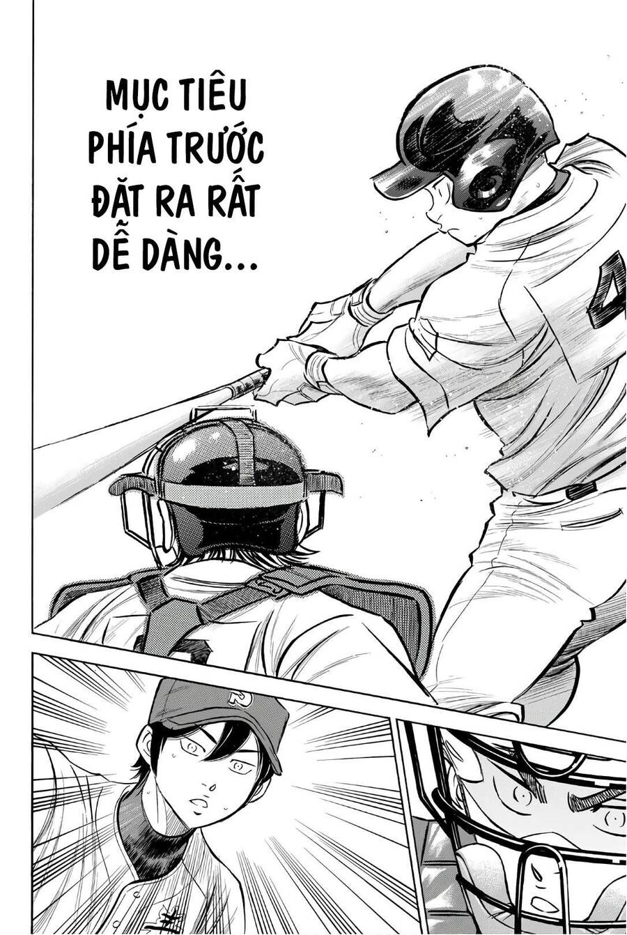 Đội Bóng Chày Siêu Đẳng 2 Chapter 162 - 12