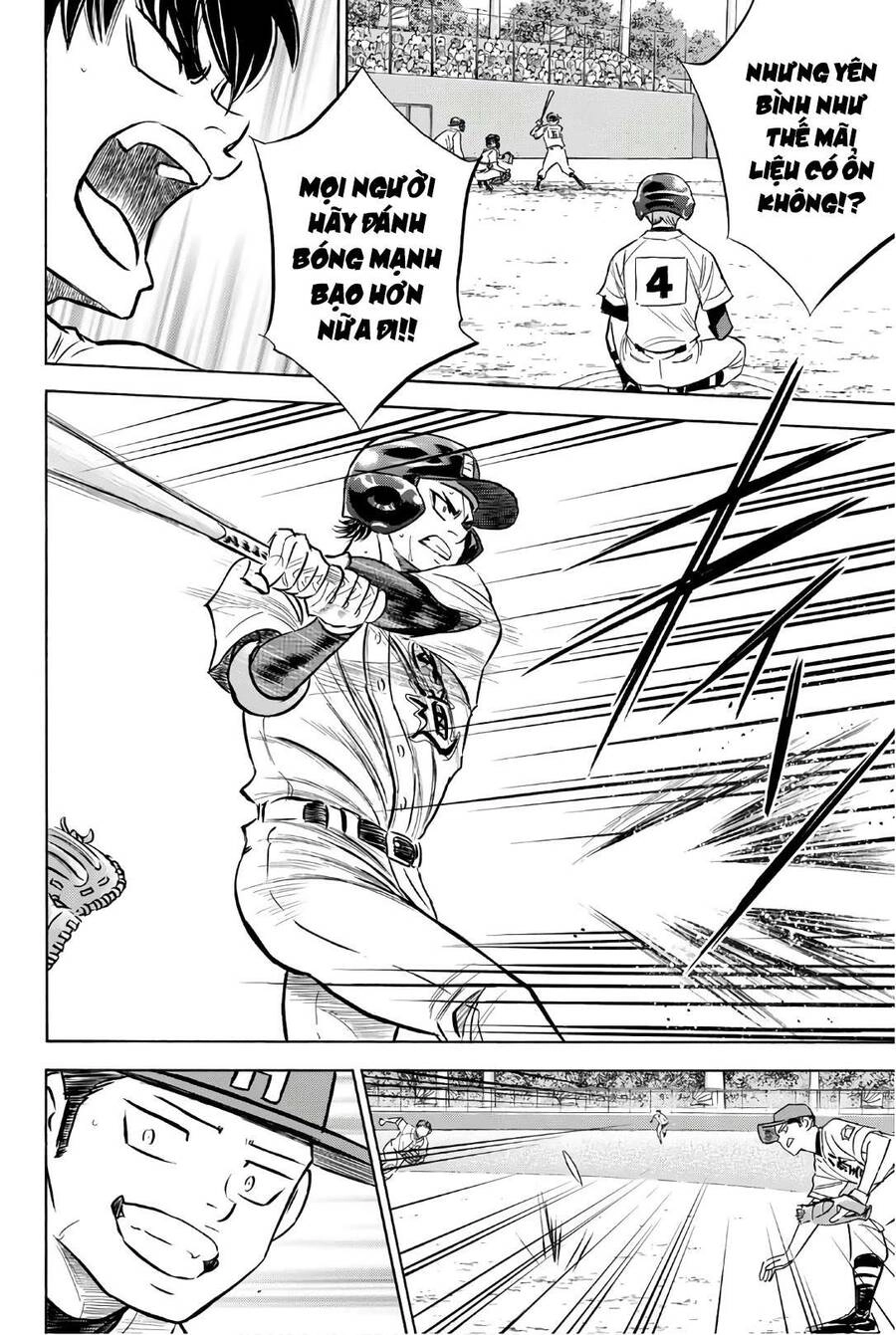 Đội Bóng Chày Siêu Đẳng 2 Chapter 163 - 13