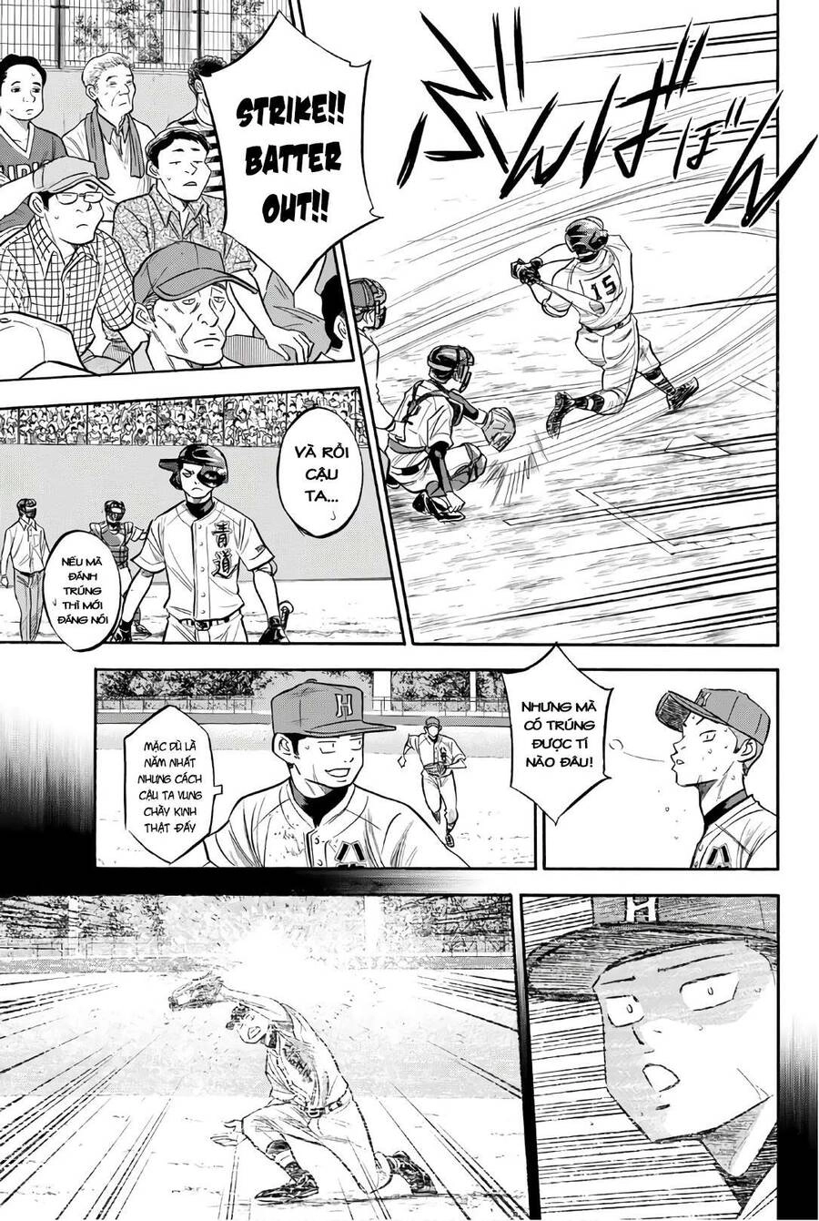 Đội Bóng Chày Siêu Đẳng 2 Chapter 164 - 8