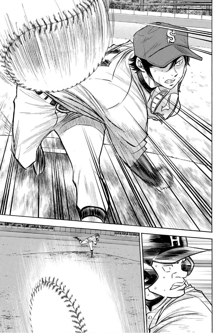 Đội Bóng Chày Siêu Đẳng 2 Chapter 164 - 13