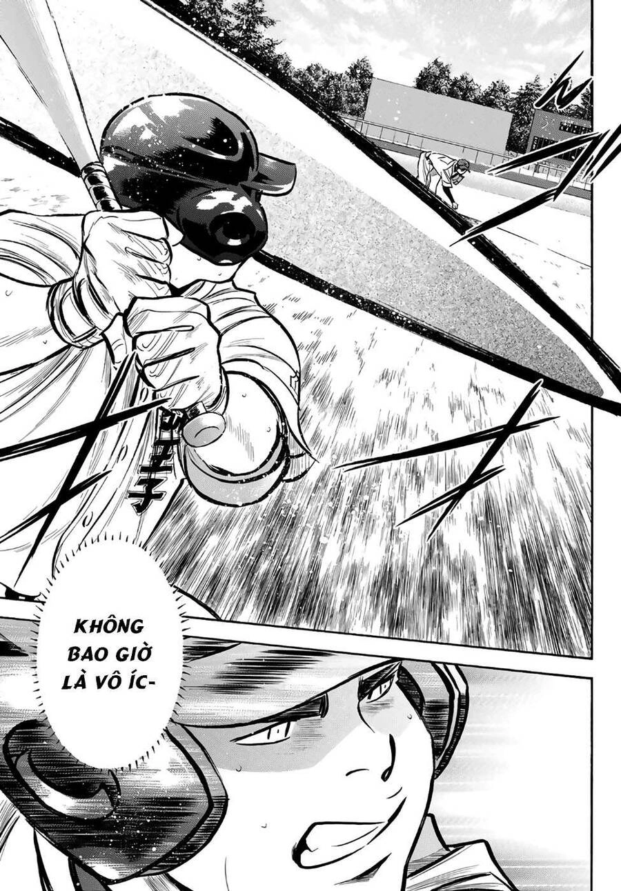 Đội Bóng Chày Siêu Đẳng 2 Chapter 168 - 6