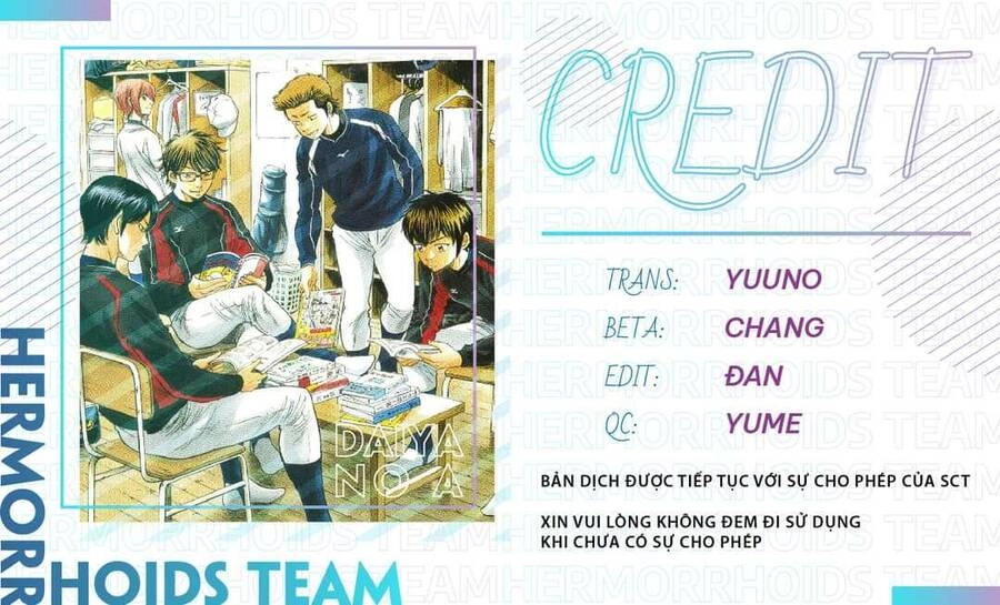 Đội Bóng Chày Siêu Đẳng 2 Chapter 170 - 1