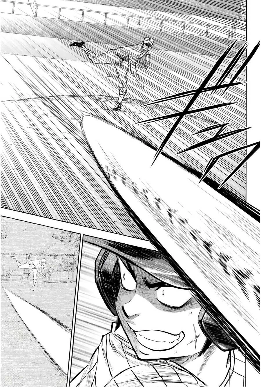 Đội Bóng Chày Siêu Đẳng 2 Chapter 172 - 18