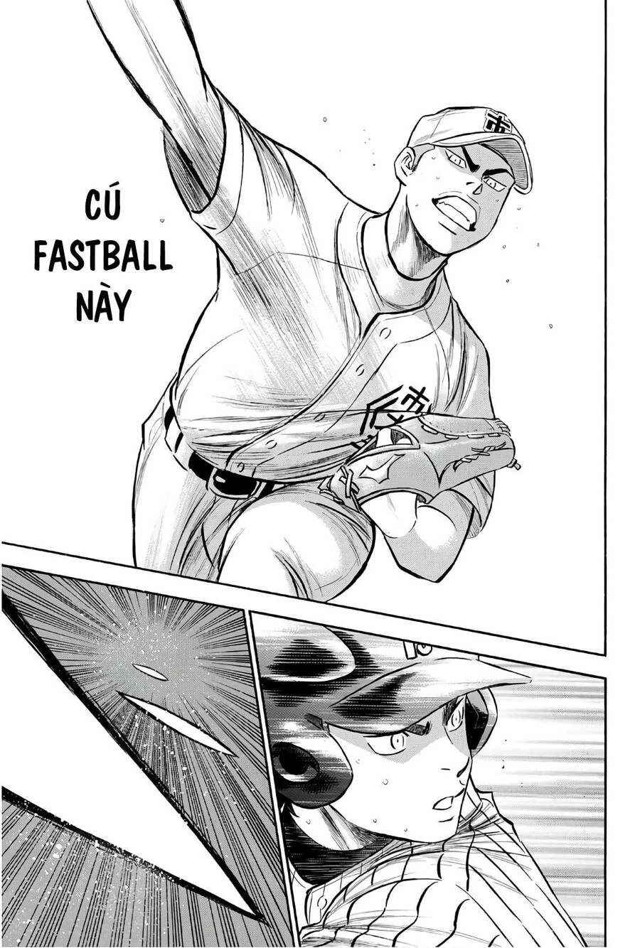 Đội Bóng Chày Siêu Đẳng 2 Chapter 173 - 8