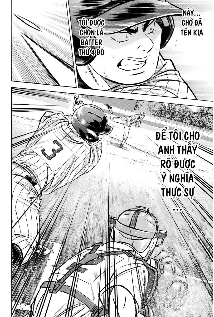 Đội Bóng Chày Siêu Đẳng 2 Chapter 173 - 15