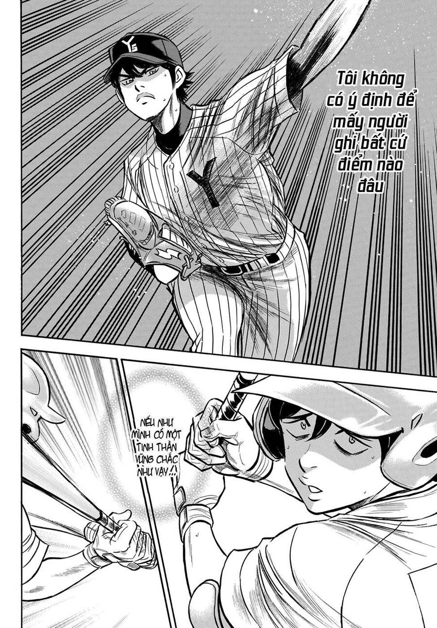 Đội Bóng Chày Siêu Đẳng 2 Chapter 174 - 5